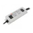 ELG-100-C1050AB Napájecí zdroj: spínaný LED 99,75W 48÷95VDC 525÷1050mA IP65
