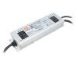 ELG-150-24AB Napájecí zdroj: spínaný LED 105W 24VDC 21,6÷26,4VDC 3,2÷6,25A