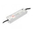 HVGC-150-350AB Napájecí zdroj: spínaný LED 149,8W 42÷428VDC 210÷350mA IP65