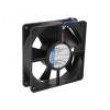 Ventilátor: DC axiální 119x119x32mm 138m3/h 39dBA kuličkové