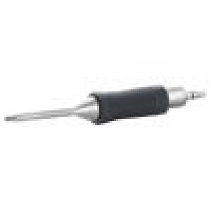 Hrot šroubovák 1,5x0,4mm 40W Shoda s: MIL-STD-2000