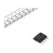 LM334DT Integrated circuit: current source SO8 0÷70°C 1÷40V ±3%