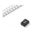 M-538CT Filtr: odrušovací SMD 100mA 50VDC 220mΩ 800uH 7,5x5,8x3,5mm