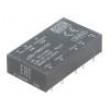 LDD-700H-DA Převodník: DC/DC 31W Uvst: 6÷50V Uvýst: 3÷45VDC Ivst: 550mA 18g