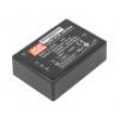 LDH-45A-350DA Převodník: DC/DC 30,1W Uvst: 9÷18V Uvýst: 24÷86VDC Ivst: 2,8A