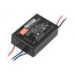 LDH-45B-350WDA Převodník: DC/DC 44,1W Uvst: 18÷32V Uvýst: 36÷126VDC Ivst: 2,1A