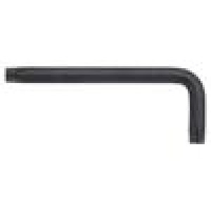 Klíč Torx® TX25 Celk.dél: 67mm chrom-vanadová ocel