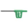 Klíč Torx® TX08 Celk.dél: 72mm Dél.prac.části: 40mm