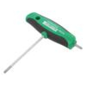 Klíč Torx® TX20 Celk.dél: 132mm Dél.prac.části: 100mm