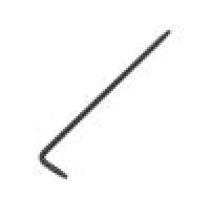 Klíč Torx® TX20 Celk.dél: 148mm chrom-vanadová ocel