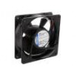 Ventilátor: DC axiální 119x119x38mm 4100ot./min 24VDC