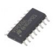 VIPER26LD PMIC kontrolér PWM SO16 flyback 11,5÷23,5V