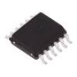 VN5050AJTR-E Driver high-side Kanály: 1 4,5÷36V PowerSSO12