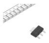 VNN1NV04PTR-E IC: power switch low-side Kanály: 1 SMD SOT223 1,7A -40÷150°C