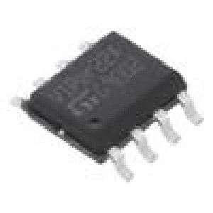 VIPER22AS-E PMIC kontrolér PWM SO8 flyback 8÷38V