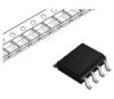 UC2844BD1013TR PMIC kontrolér PWM 500kHz Kanály: 1 SO8 boost,flyback 10÷30V