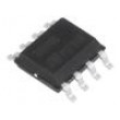 UC3844BD1 PMIC kontrolér PWM 500kHz Kanály: 1 SO8 boost,flyback 10÷30V