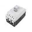 Switch-disconnector Poles no: 3 screw type Inom: 250A LN IP20