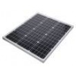 Fotovoltaický článek monokrystalický křemík 610x510x30mm 50W