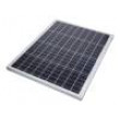 Fotovoltaický článek krystalický křemík 670x530x25mm 50W