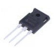 IKW15N120T2FKSA1 Tranzistor: IGBT 1,2kV 30A 235W TO247-3