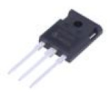 IKW15N120T2FKSA1 Tranzistor: IGBT 1,2kV 30A 235W TO247-3