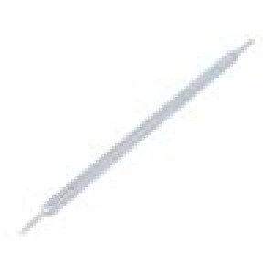 Vyměnitelné ostří Torx® TX06,TX08 Řada: SYSTEM 6 150mm