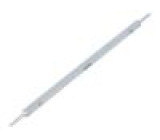 Vyměnitelné ostří Torx® TX07,TX09 Řada: SYSTEM 6 150mm