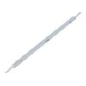 Vyměnitelné ostří Torx® TX07,TX09 Řada: SYSTEM 6 150mm