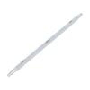 Vyměnitelné ostří Torx® TX20,TX25 Řada: SYSTEM 6 150mm