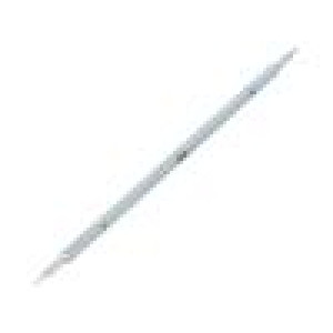 Vyměnitelné ostří Torx® TX01,TX02 Řada: SYSTEM 4 120mm