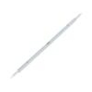 Vyměnitelné ostří Torx® TX03,TX04 Řada: SYSTEM 4 120mm