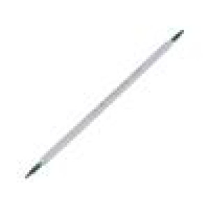 Vyměnitelné ostří Torx® TX05,TX06 Řada: SYSTEM 4 120mm