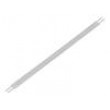 Cable ph: 1.27mm Connector: jumper cable L: 50.8mm ways: 2