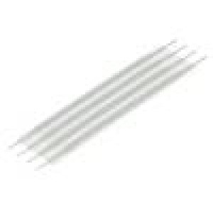 Cable ph: 2.54mm Connector: jumper cable L: 38.1mm ways: 16