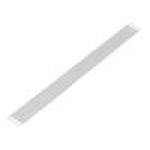 Cable ph: 2.54mm Connector: jumper cable L: 101.6mm ways: 4