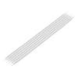 Cable ph: 2.54mm Connector: jumper cable L: 101.6mm ways: 6