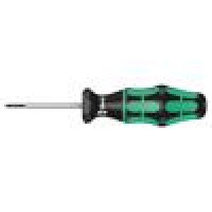 Šroubovák Torx® momentový TX06 Dél.ostří: 65mm Celk.dél: 170mm