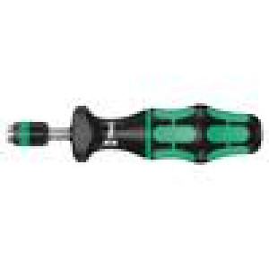 Šroubovák momentový,nastavitelný Řada: Kraftform-7400 142mm