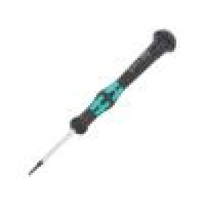 Šroubovák Torx® precizní TX05 s funkcí přidržení