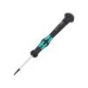Šroubovák Torx® precizní TX06 s funkcí přidržení
