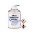 Mazivo aerosol kelímek 0,1l -20÷50°C Odolnost vůči: vodě