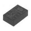 DCWN03B-05 Převodník: DC/DC 3W Uvst: 18÷36V Uvýst: 5VDC Uvýst2: -5VDC DIP24