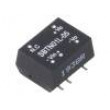 SBTN01L-05 Převodník: DC/DC 1W Uvst: 4,5÷5,5V 5VDC Ivýst: 20÷200mA SMD