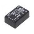 SCW20A-05 Převodník: DC/DC 20W Uvst: 9÷18V 5VDC Ivýst: 4000mA DIP24 18,5g