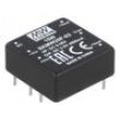 SKMW20F-03 Převodník: DC/DC 20W Uvst: 9÷36V 3,3VDC Ivýst: 0÷4500mA 18g