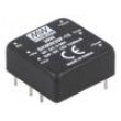 SKMW20F-15 Převodník: DC/DC 20W Uvst: 9÷36V 15VDC Ivýst: 0÷1330mA 18g