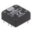 SKMW20G-03 Převodník: DC/DC 20W Uvst: 18÷75V 3,3VDC Ivýst: 0÷4500mA 18g