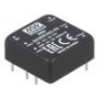 SKMW20G-05 Převodník: DC/DC 20W Uvst: 18÷75V 5VDC Ivýst: 0÷4000mA 18g