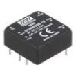 SKMW20G-15 Převodník: DC/DC 20W Uvst: 18÷75V 15VDC Ivýst: 0÷1330mA 18g